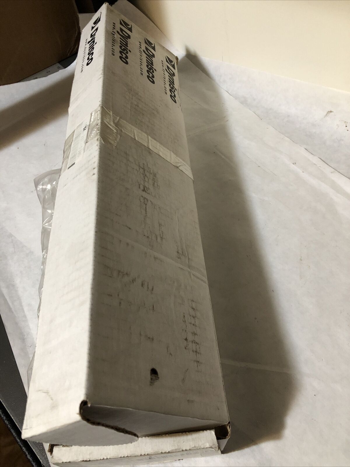 New Dynisco 2242Sy13p2oeaddbcazz Transducer,2242Sy13p20eaddbcazz ,24V,Bv