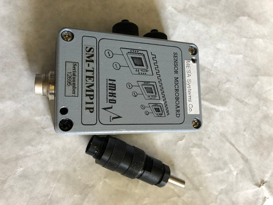 New Mesa Systems Sm-Temp1p Sensor Microboard,An