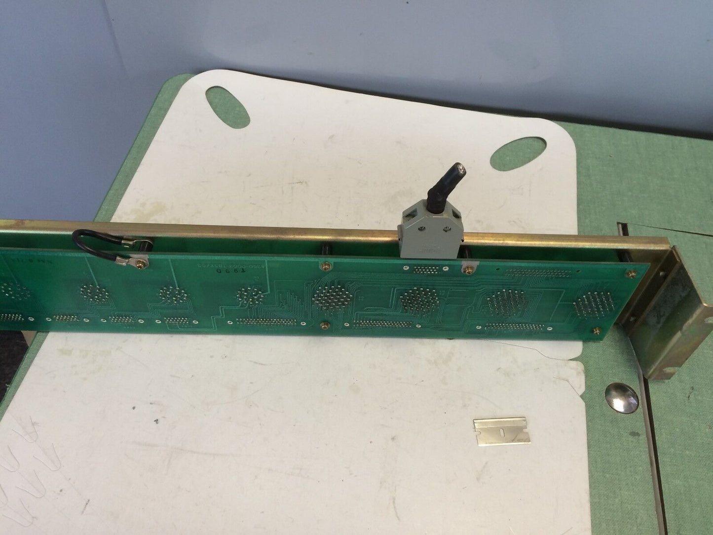 Fanuc A20b-0003-0830-04C Power Supply A20b-0003-083,A350-0003-T832/03,By