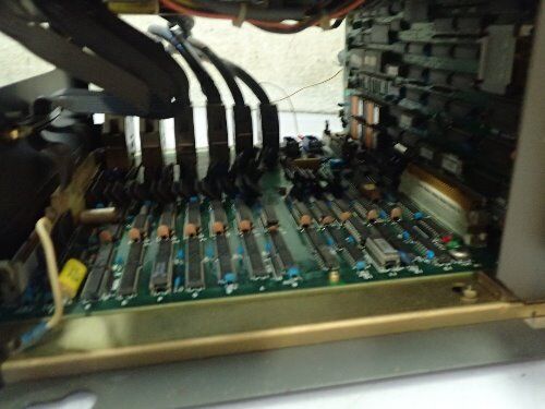 Mitsubishi Meldas-M0,Ug-01C,Meldas-Mo,Ug-O1c Numerical Control System,Be
