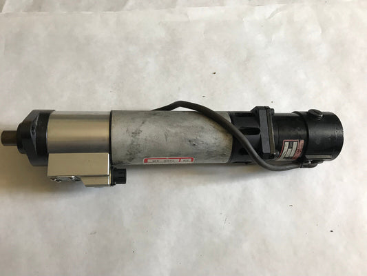 Kubota Ts-X 93N,3.3Nm,Seiko,Torkducer,Sinano Nutrunner Mx301-Tu01-H,5Da06-7Ss,Ah