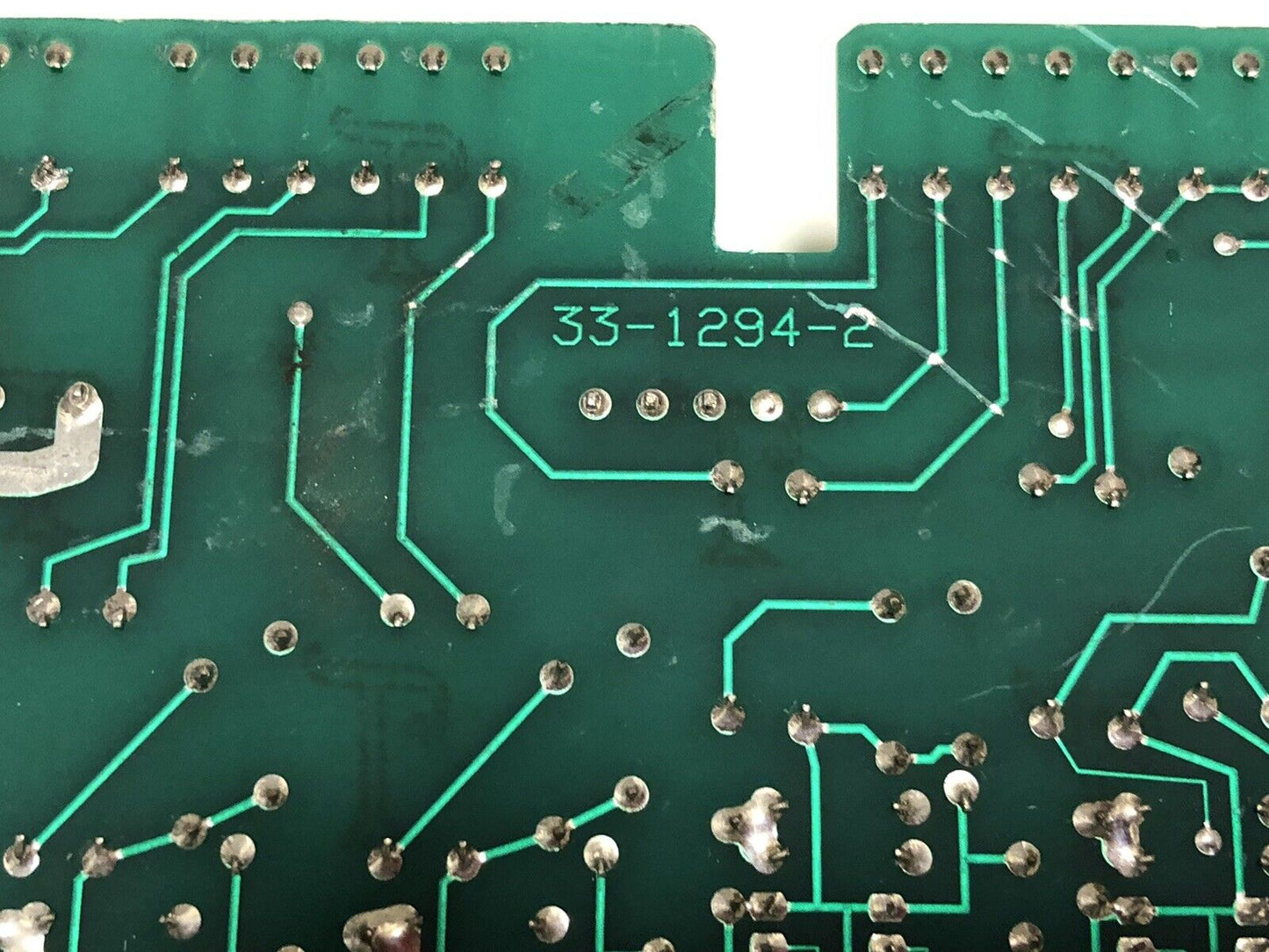 Fanuc Heat/Cool Pcb  Ass Y A-13034-2,Fanuc A-13034-2,33-1294-2,Ej