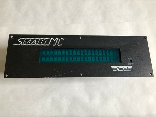 Tcp Smc21100-8Koa-0 Smart-Mc Display Smart Message Center 120Vac Tcp,Ez
