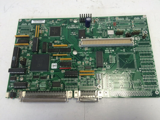 Galil Dmc-2000 Rev E , N2961a  Main Board Ah-14493,Fk