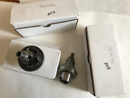 Walter L-6208-900-014,946301436 Tool Holder,Hsk-C50 Shank,A-5861,538045,Bv