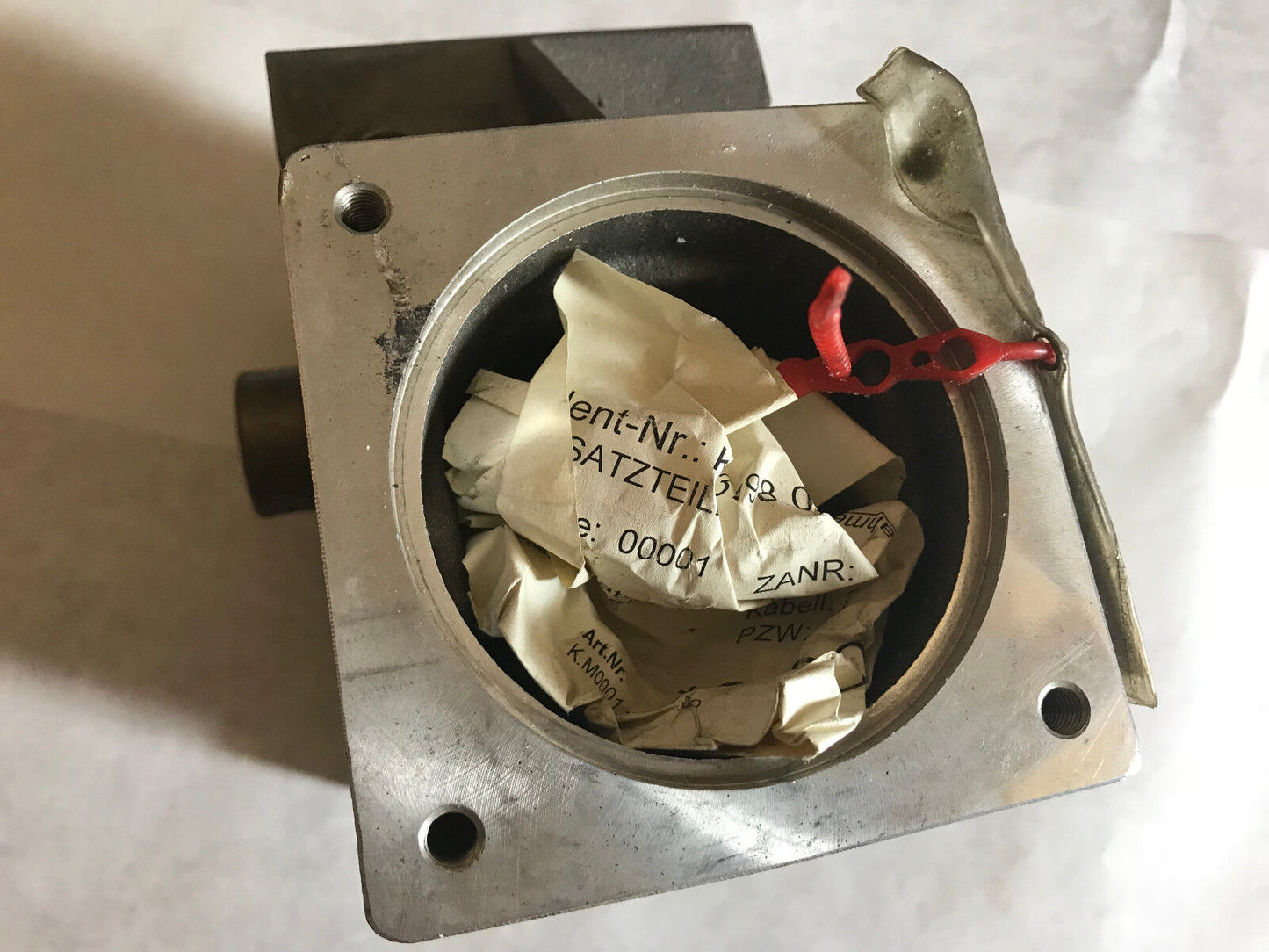 New Atlanta 535 72 077 Gear Reducer,Atlanta 535 72077 ,Tg