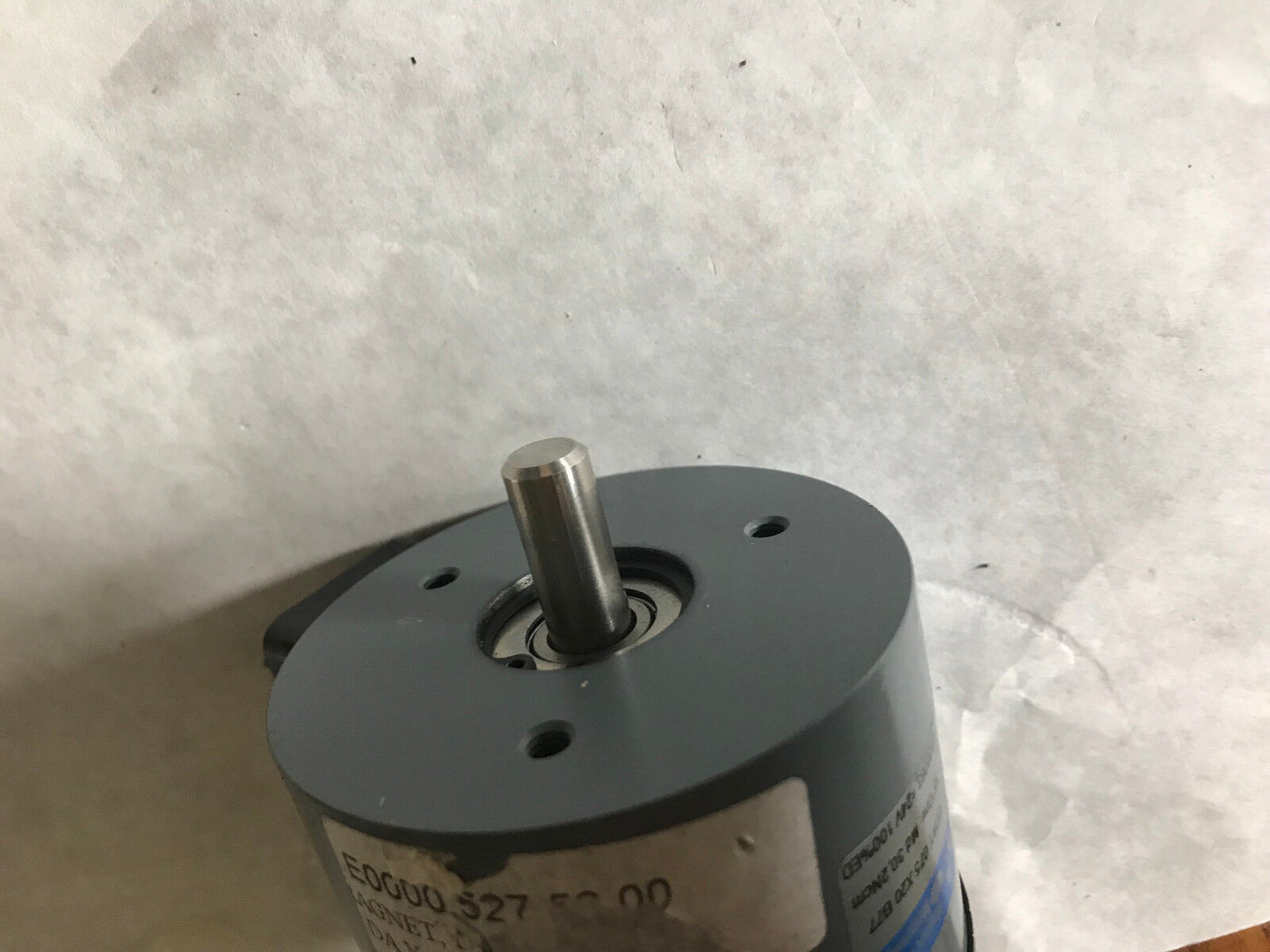 Magnet-Schultz Gday 075 X20 B77 Rotary Encoder 35 Drw Md30,2Ncm 24V 2220283,Ag