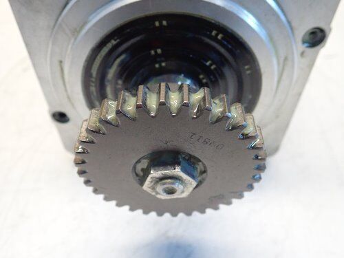 Fanuc A06b-0162-B175-R, Ac Servo Motor. 144V, 6A, 3000Rpm.,Am6/3000,Tf