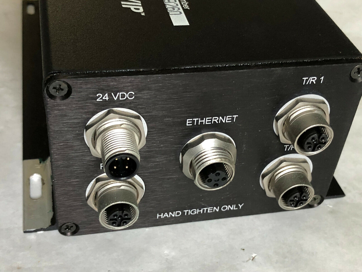 Allen Bradley 56Rf-In-Ip High-Frequency Rfid Transceiver Ethernet/Ip,Cg