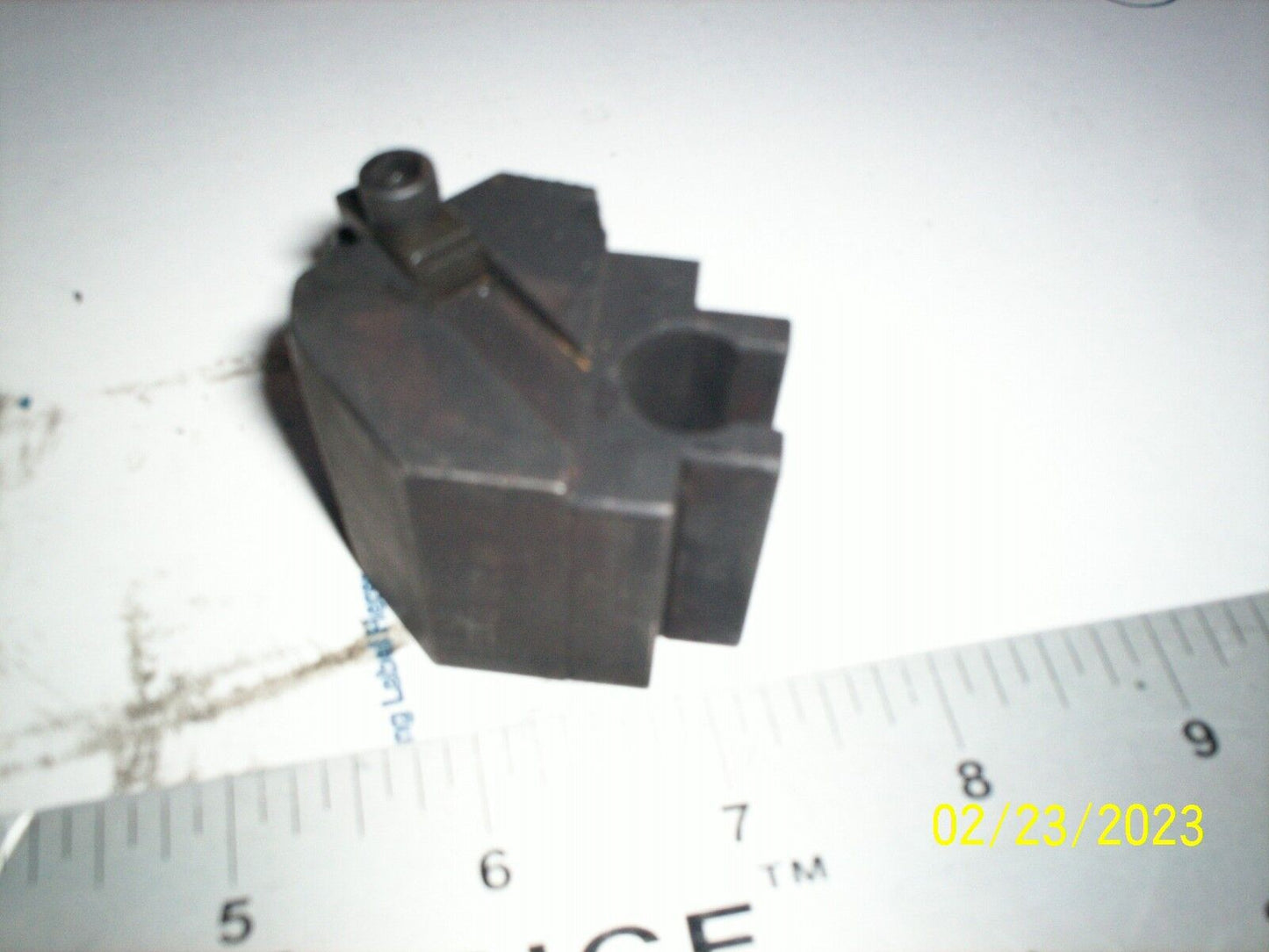 New Five Star 84-0630-5000 Insert Tool Holders,Five Star 84-06305000,Et