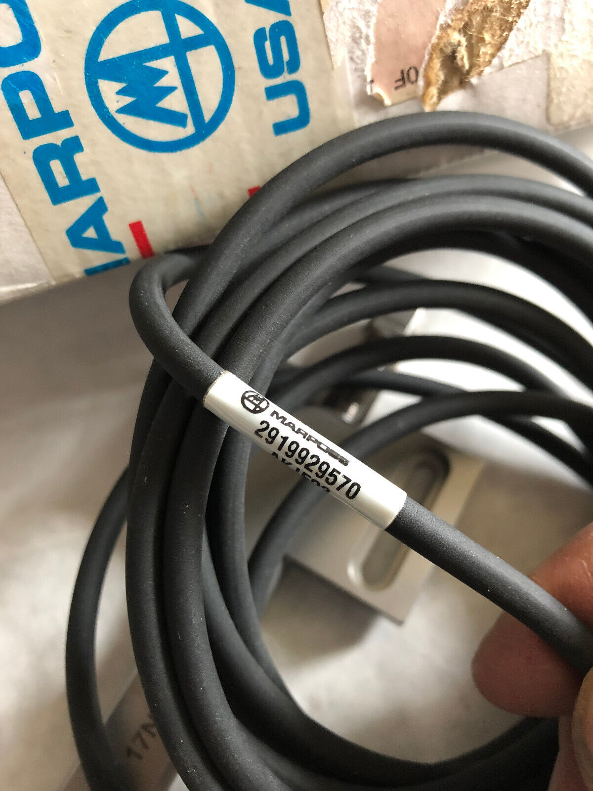 New Marposs 3519940220 Measuring Fork 17Nn1787,Marposs 2919929570,Akje03,F04,Cx