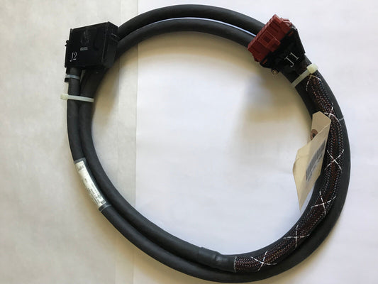 New Abb Nktu11-008 Servo Termination Plc Cable 8 Meter 300V,Abb Lr97744,Sb