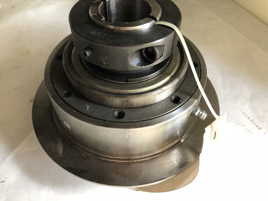 Mayr Us116178 Torque Limiter Brake Clutch Coupling,Mayr 2/490.725-C, 31.5Mm,Tc