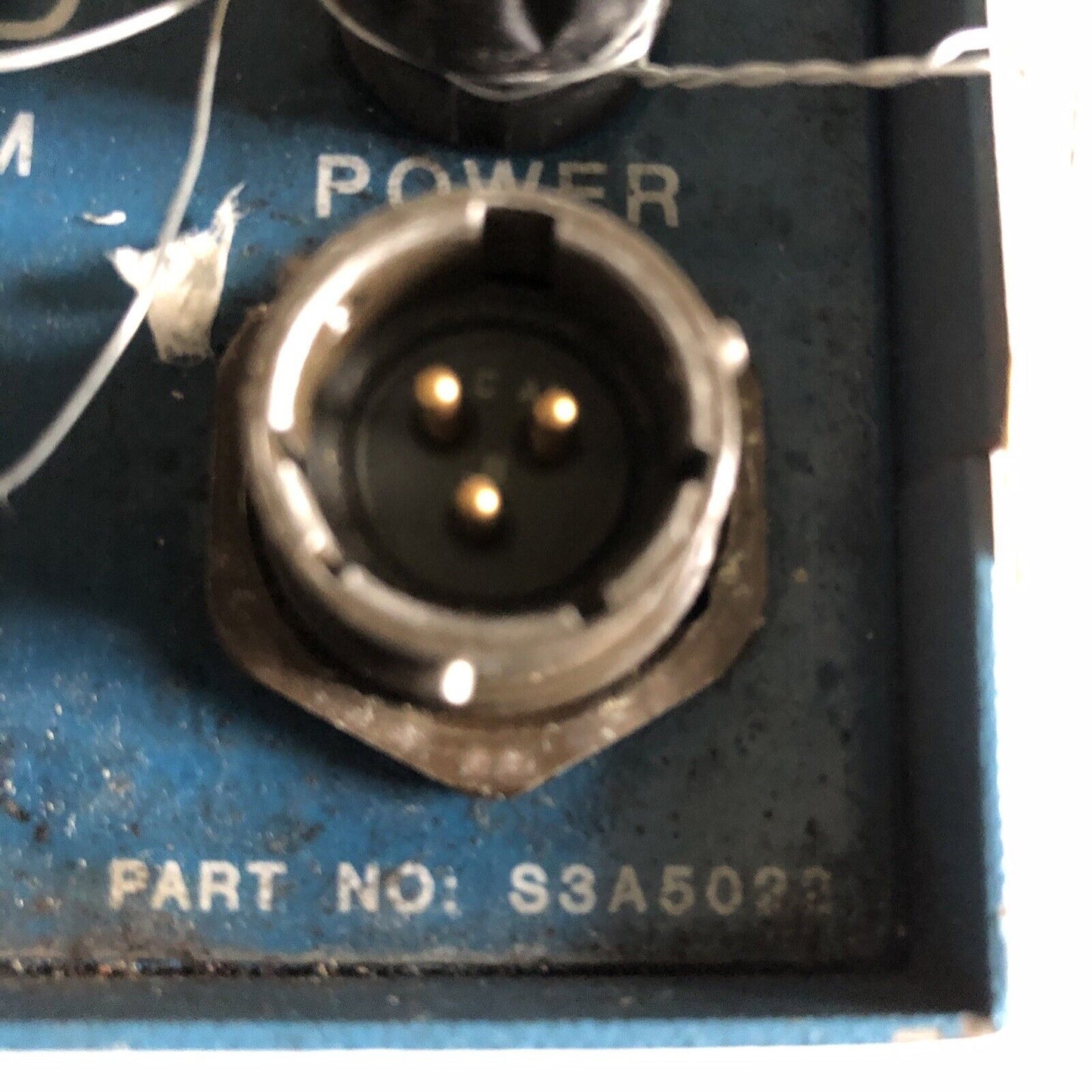 Computer Weld Technology S3a5022,Cwt Msc-1000 Micro Step Controller S3a5022 ,Ee