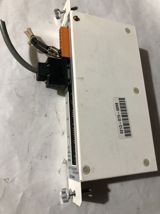 Wtc Wt01-M01a Master Controller Module S162-V1.00,Wto1-Mo1a,Tn