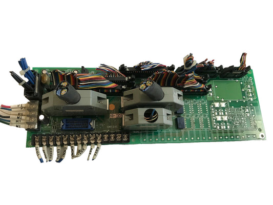 Nachi Um124c,Um124,Nachi 48-00125153,Honda Mr-50L,Mr-34L,48-Oo125153,Sn