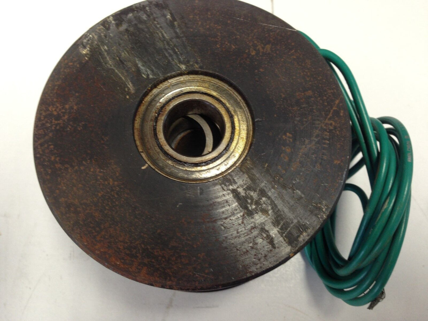 New Bendix 490160 Electric Clutch,Brake,Elmira,Bi