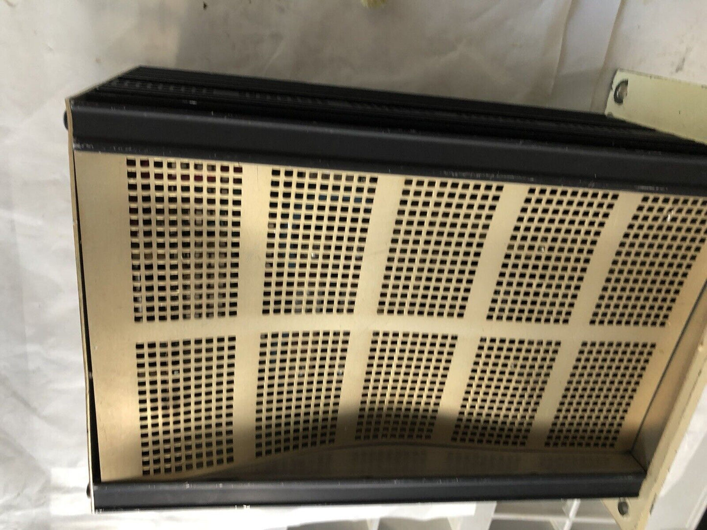 Acopian A015hx800 Regulated Power Supply Ao15hx800,Dk