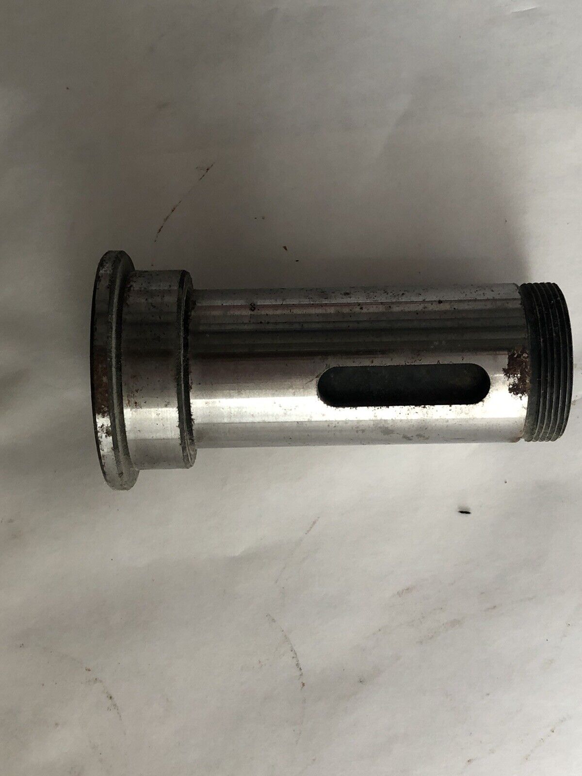 New Mimatic 05.7.56322/1 Antr.Welle 4-Sp Tooling Adapter,Drive Shaft Shank,Dl