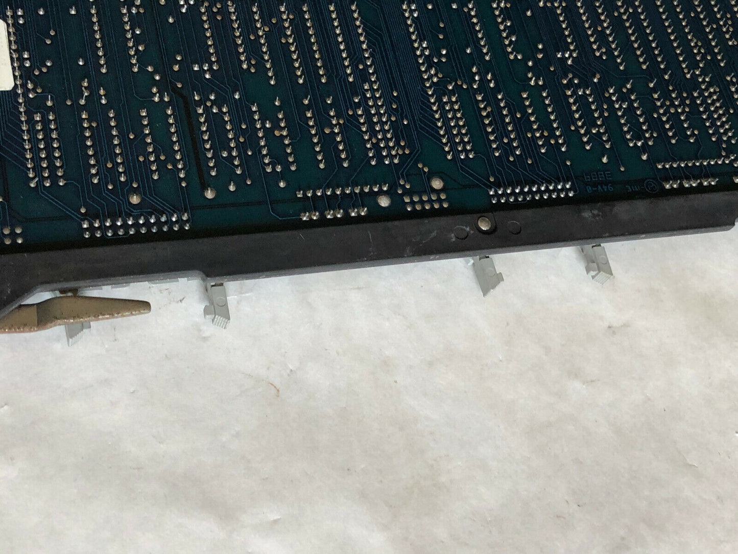 Measurex 04349900,Measurex Bsc - Qbus, 05349900 Pc Board ,Cg