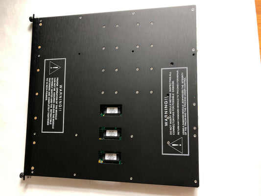 New Triconex 3601E Output Module,Triconex 115V Ac Digital Output 3601E,Ss