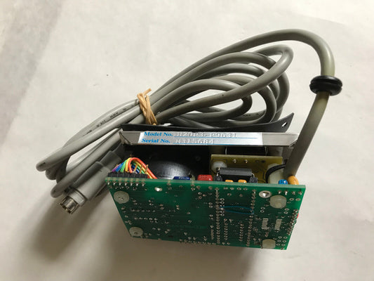 New Cti Electronics H20p3-P9631 Joystick Controller,Fst05558,Sh