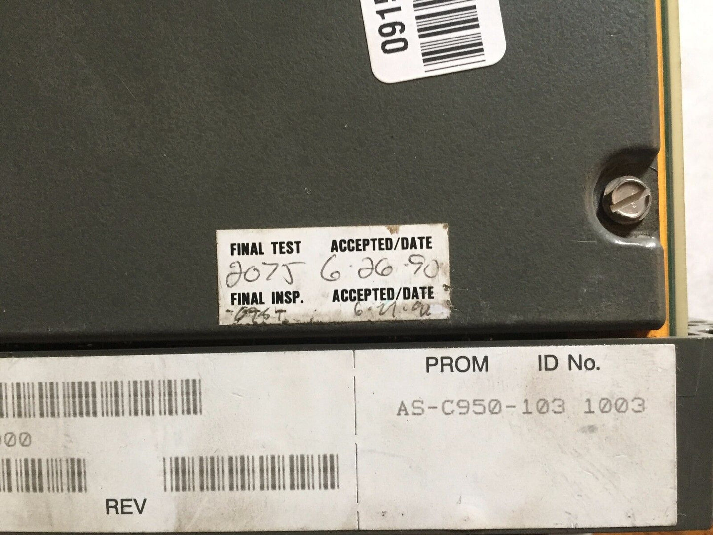 Modicon 984,Schneider Pc-0984-381,As-9584-000,As-C950-103,Aeg 984 381,Bz