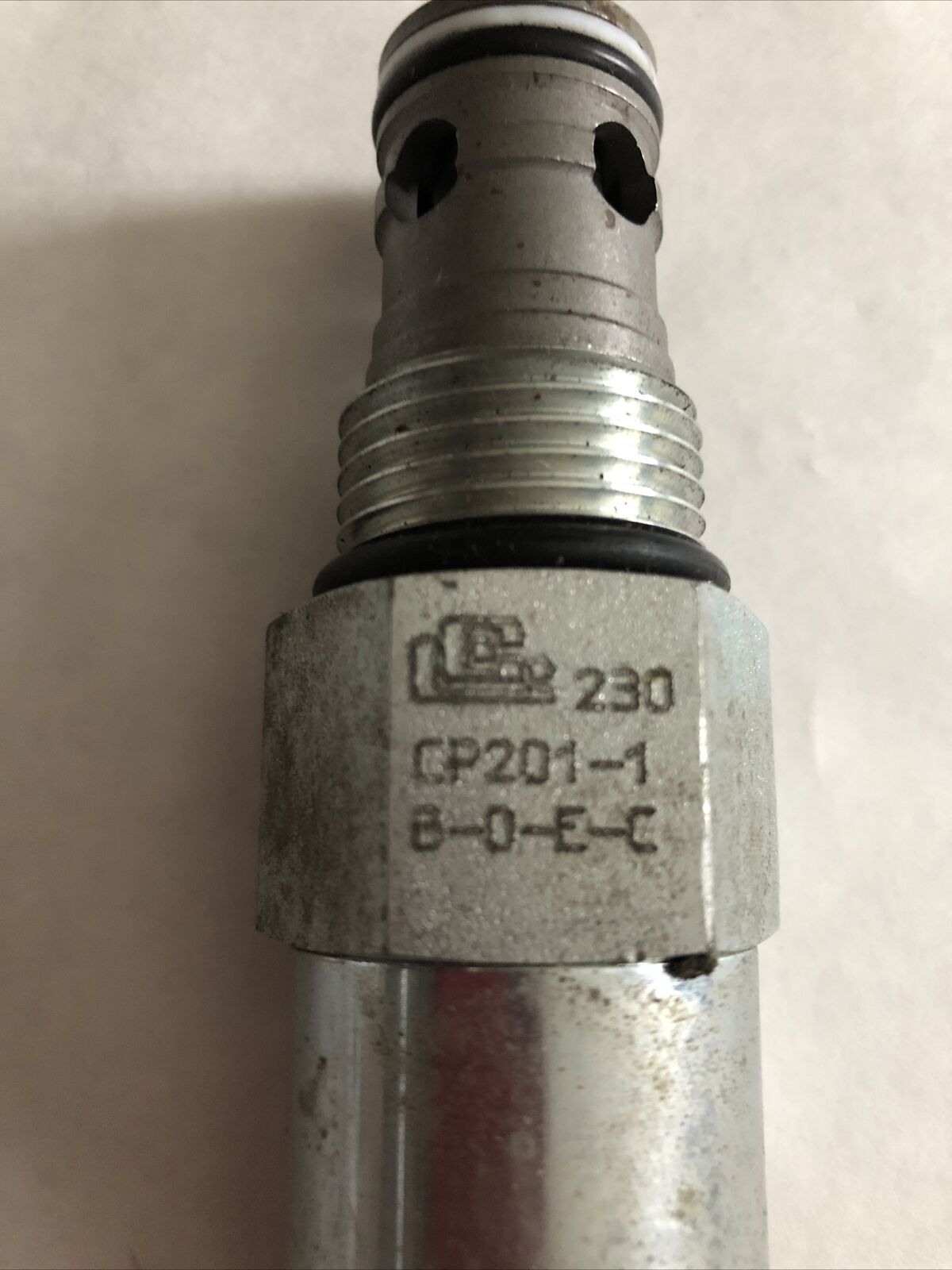Cc 230 Cp201-1 ,B-D-E-C,Cl Cc 230 Cp201-1 ,B-D-E-C Piston Valve,Fj