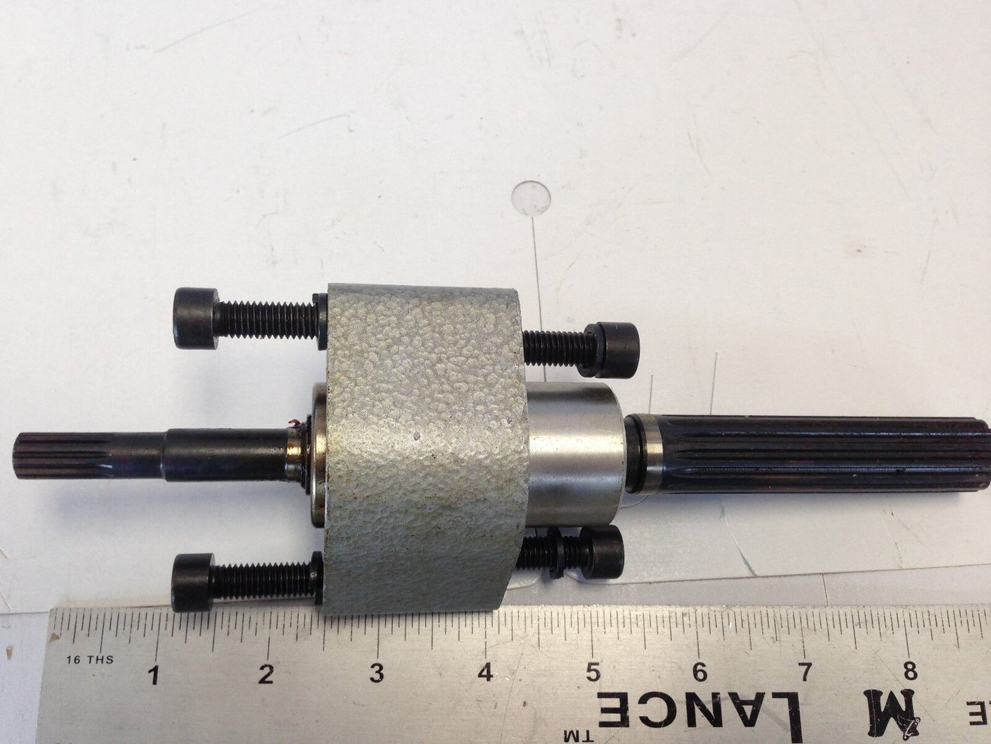 Dotco 921803,921 803,92156 Nutrunner Planetry Spindle Assembly,Cooper 921803,Ah