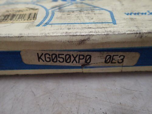 New Kaydon Kg050xp0 Four-Point Contact Bearing,Kg050xp0 0E3,Ei