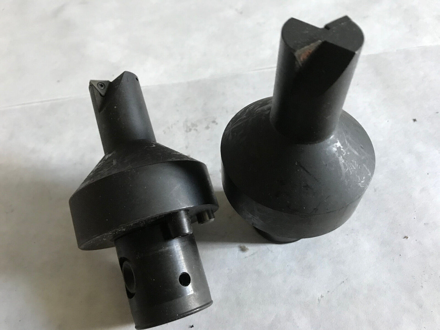 Adaptive At-98245-03A,Wak0100em-H-0011 Technologies Boring Toolholder,Eq