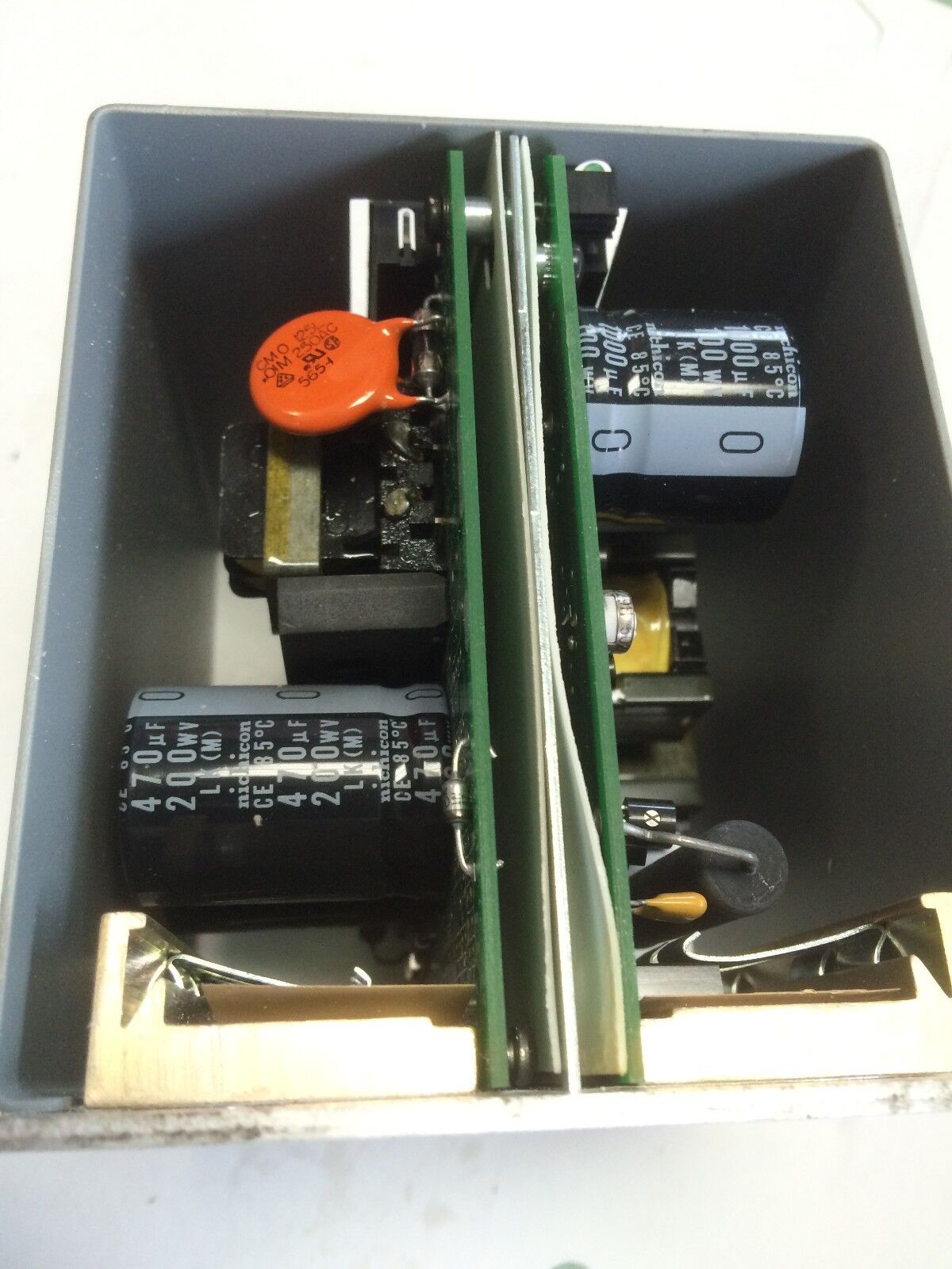 Parker Compumotor 96032700302 Oem300  Oem Series Pca 71-013256-02,Bt