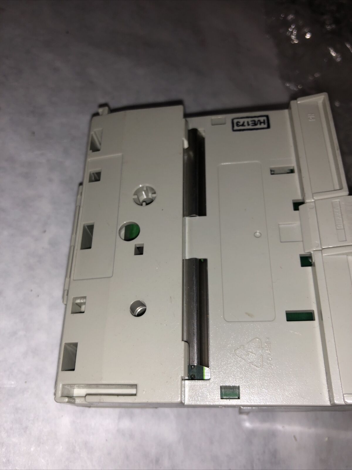 New Abb S200-Tbnf 490176067 Asea Terminal Block Fused 8Point 24Vdc-240Vac,Fg