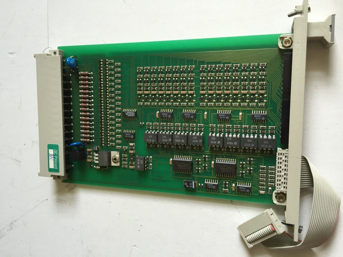 New Honeywell 10101/2/3 11200,10101/2/.Fsc 1019123 Pc Board,Ee