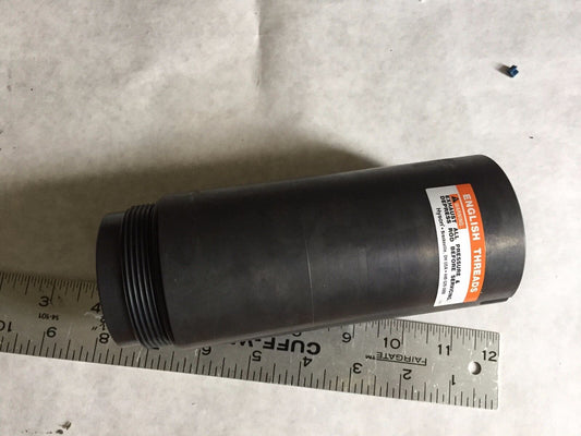 New Hyson Dl 2.5X4.5 Nitrogen Gas Spring Cylinder English Threads,Av