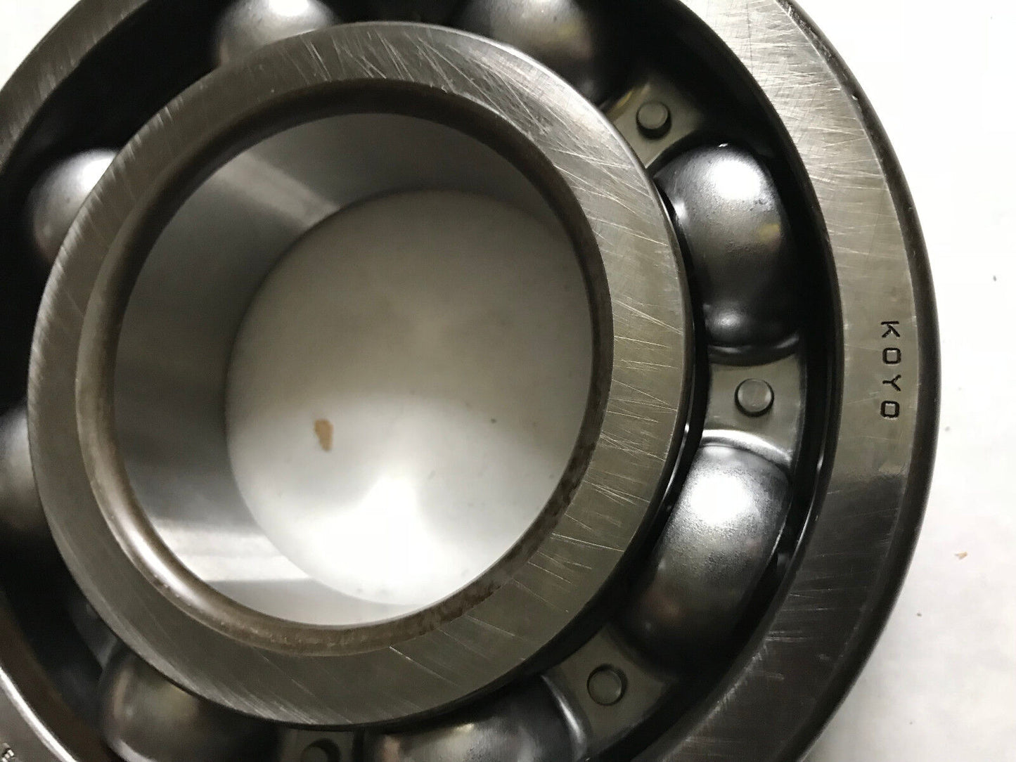 New Koyo 6314C3 Deep Grove Ball Bearings 70Mmx150mmx35mm ,6314 C3 Japan,Sb