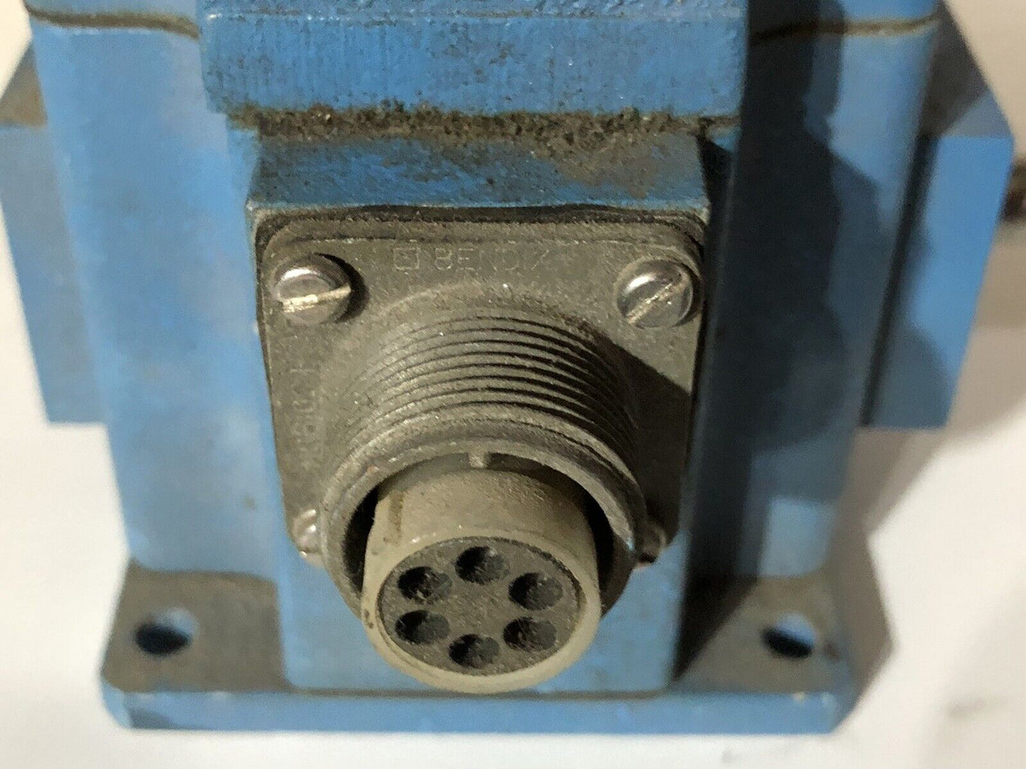 Datametrics Um-10-24Se-S Tru-Tac Encoder,Data Metrics Um-10-24Se-S,Tl