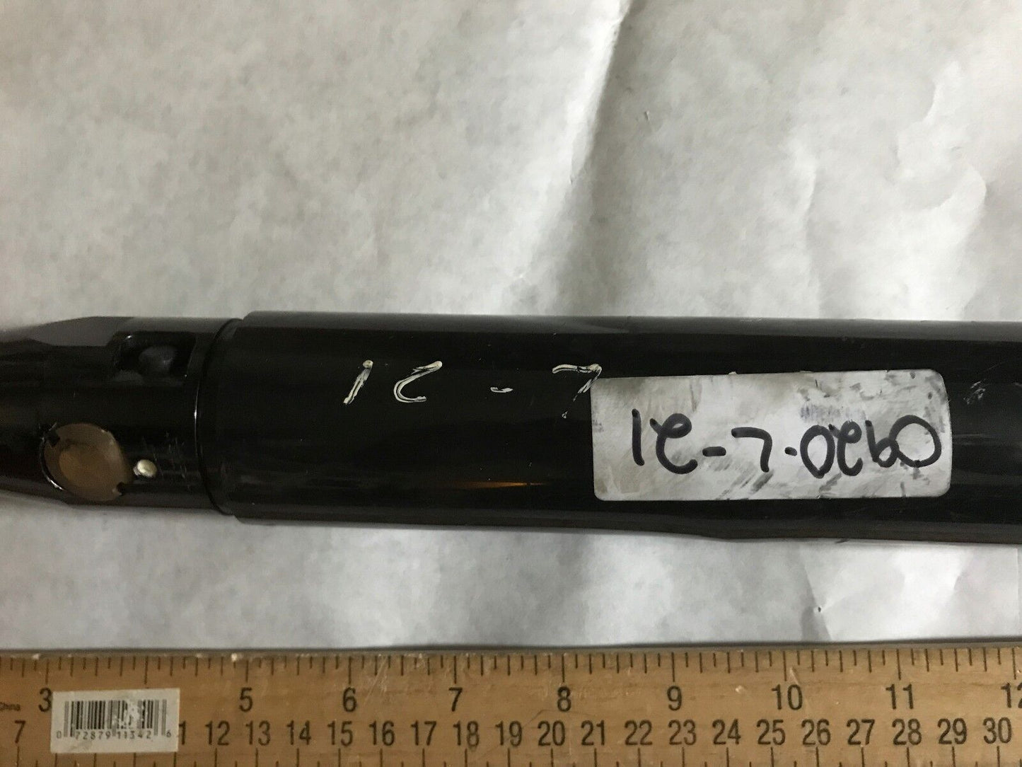Tech Motive 48056P-75020 Tool Electric Nutrunner Rs/37426,Al