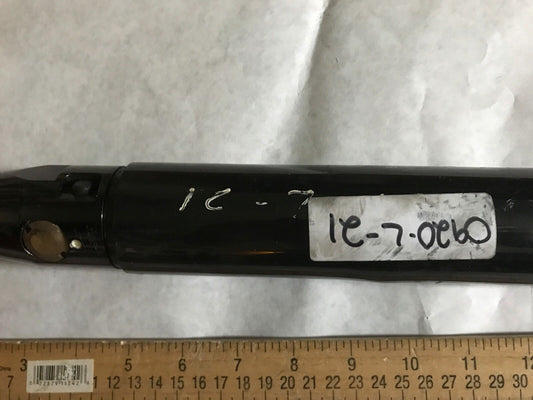 Tech Motive 48056P-75020 Tool Electric Nutrunner Rs/37426,Al