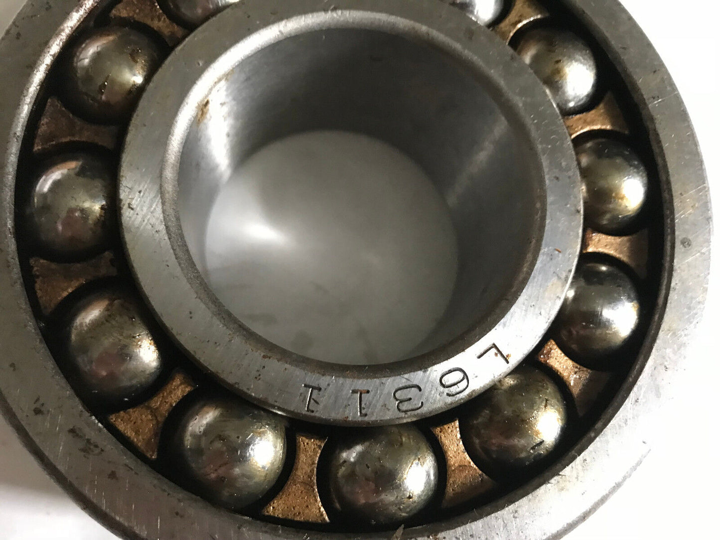 New Fafnir L6311 Self Aligning Ball Bearings ,Ad
