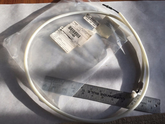 New Fanuc Ee-4560-654-001 P-500 Fiber Optic Cable,Parker Parflex Bar 006300 3,De