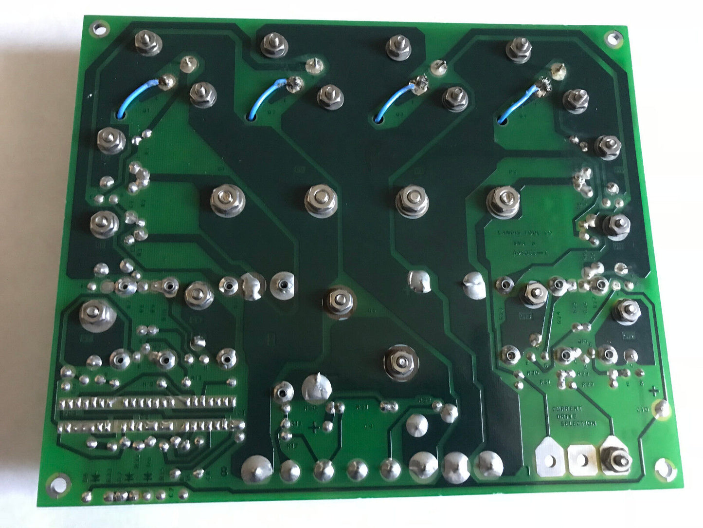 Landis A095056 Tool Sma-U Pcb Board Landis Assy No A95056,A95056,Sa