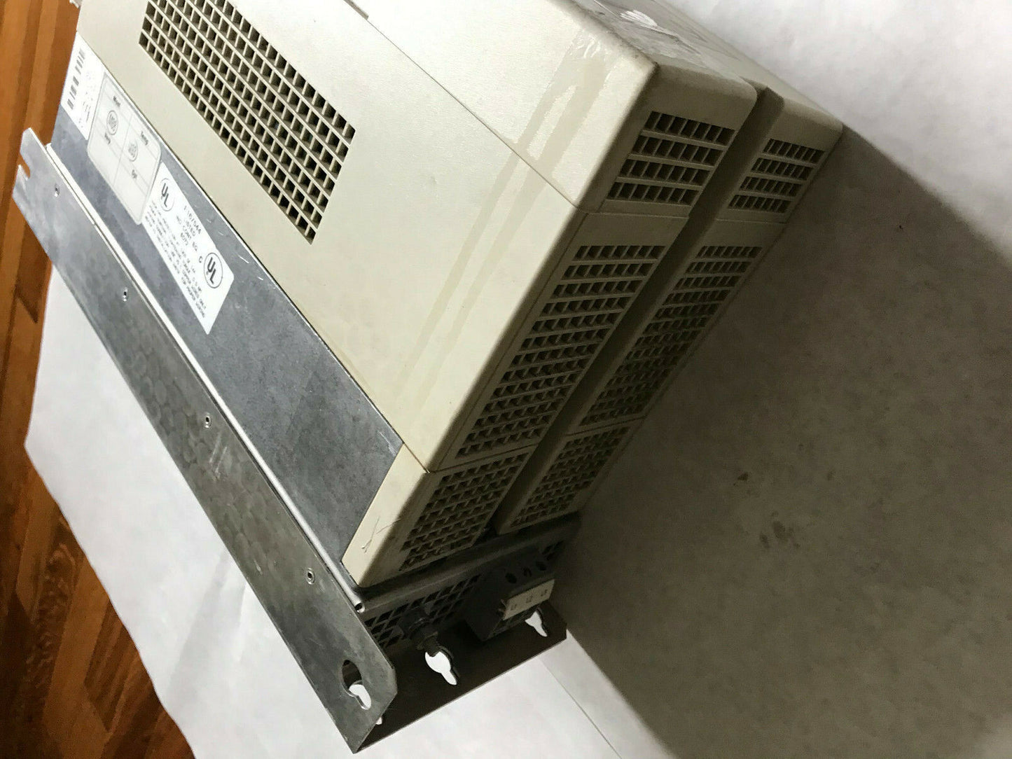 Keb Combivert 14.F4.C1e-3440/1.4,14.F4. C1e-3440/1 4,11 Kva (No Front Cover),So