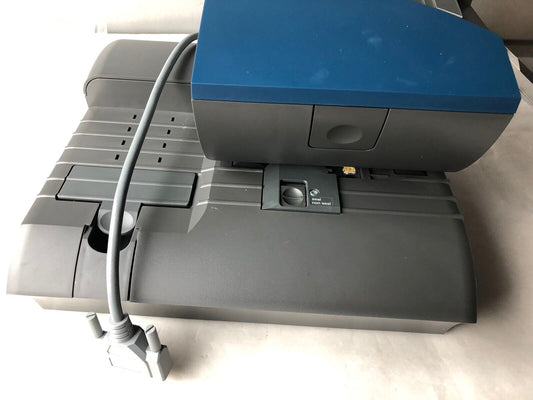 Nib Francotyp-Postalia 50.0033.2001.00 24 V Ultimail Sealer Mail Processor,He
