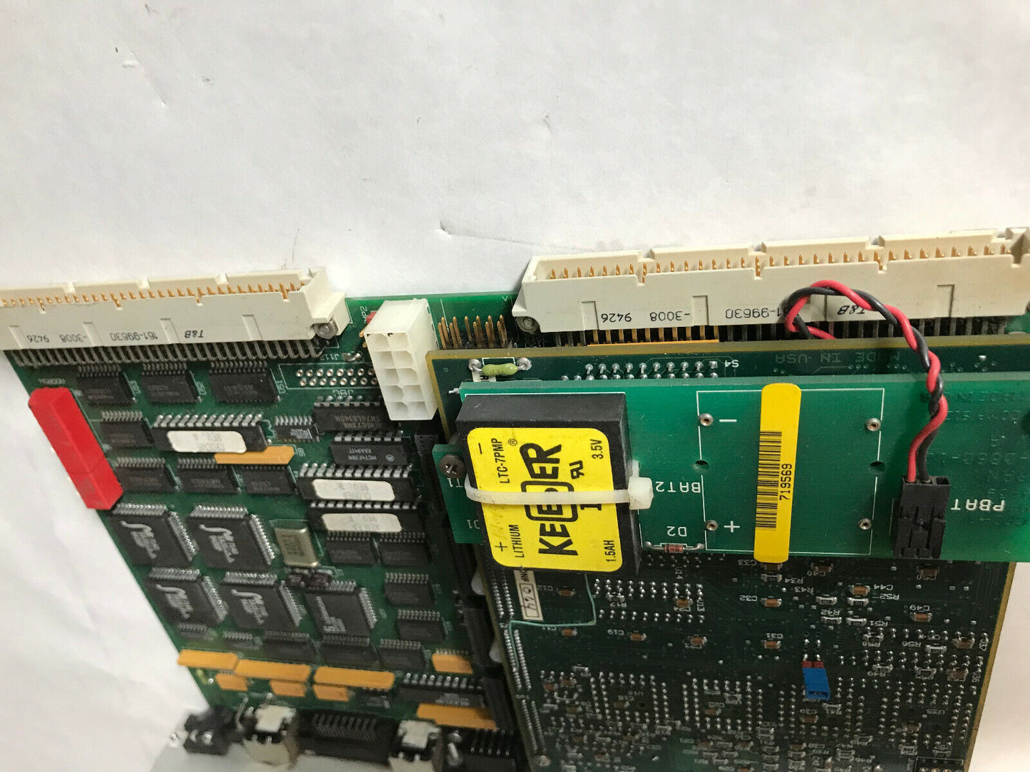 Itran Fc-0900,I.D. Matrix Module,Acuity As-D510-352,Ivs As-D510-252,Fc-0811 ,Ae