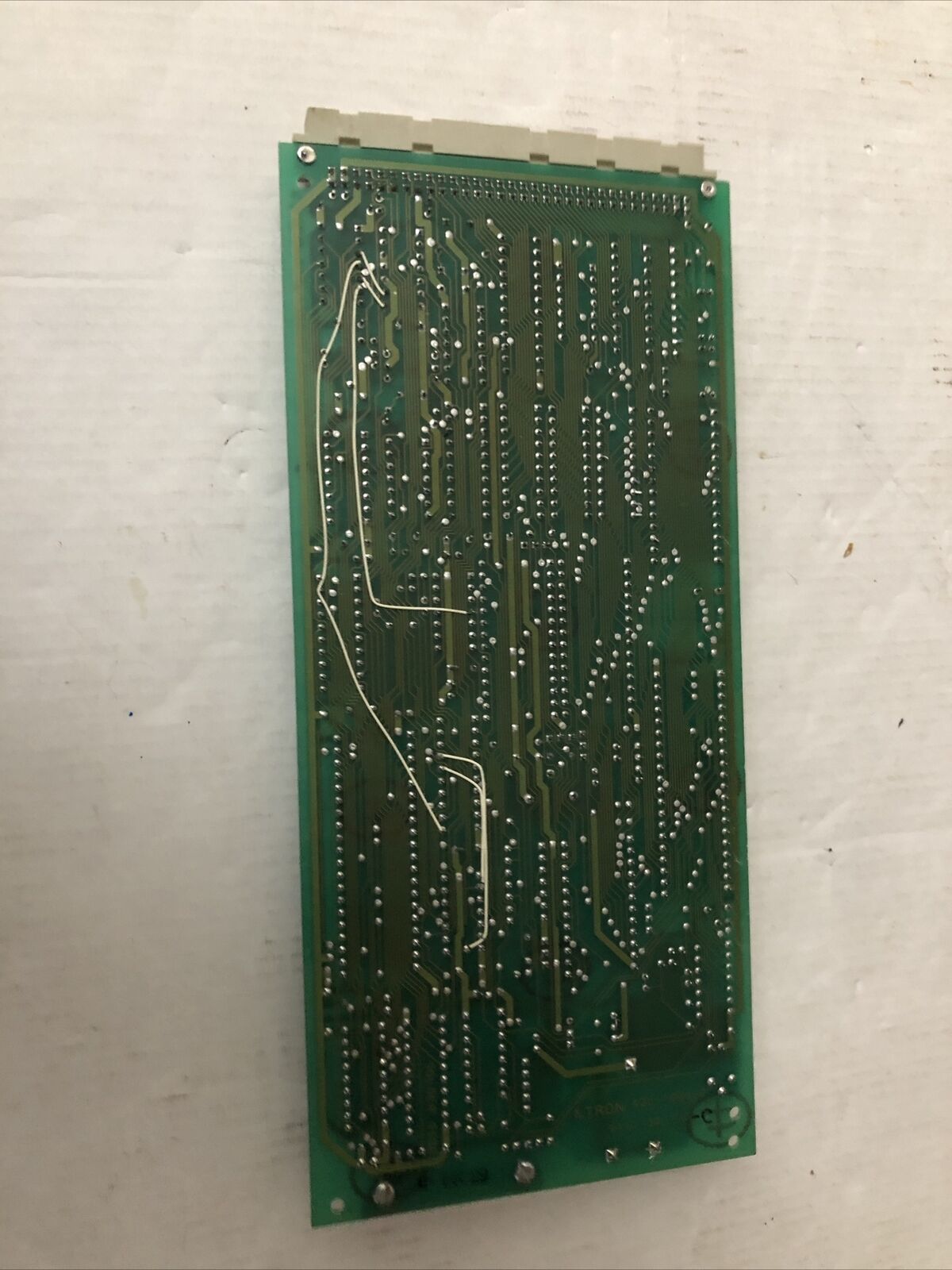 K Tron 9191-30-397 Pc Board For Power Module Ktron Kdu 1086-2,9191-30397,Cu