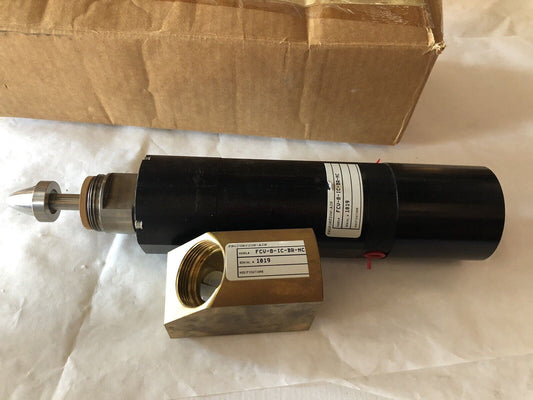 New Proportion Air Fcv-8-Ic-Br-Nc Pneumatics,Pneumatic Cylinder Air ,Cf
