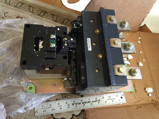 Allen Bradley 40105-416-03-0054,Cf254,A40105 Motor Starter Circuit Breaker,Td
