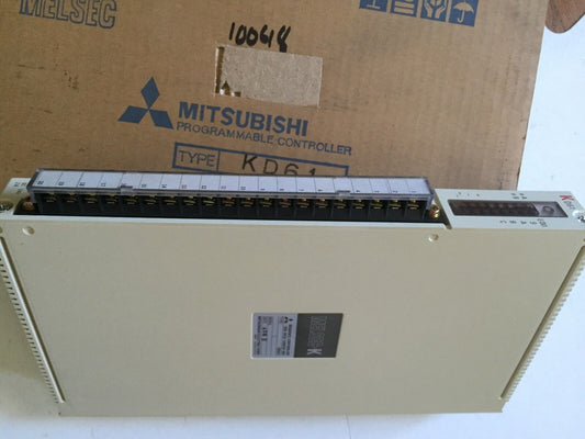 New Mitsubishi Kd61,Bd625a334g56, Melsec-K,High Speed Counter Module,De