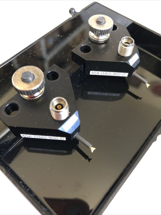 New Ggb Industries 40A-Gsg-900-C High  Performance Microwave Dual Probe,Fe